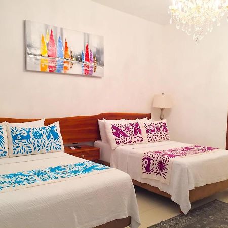 Toto Blue Hotel Boutique Bacalar Extérieur photo