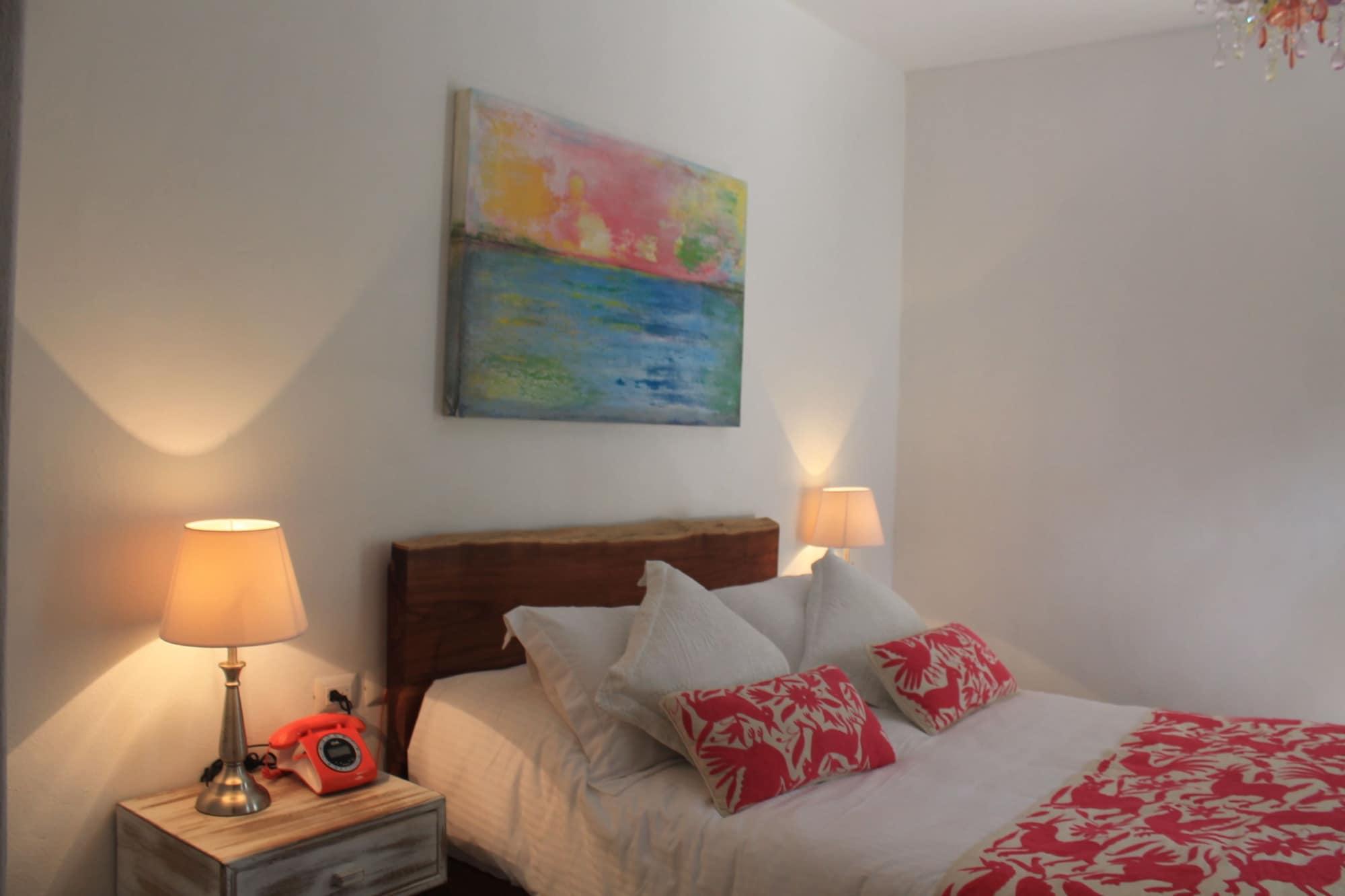 Toto Blue Hotel Boutique Bacalar Extérieur photo