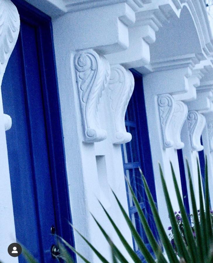 Toto Blue Hotel Boutique Bacalar Extérieur photo