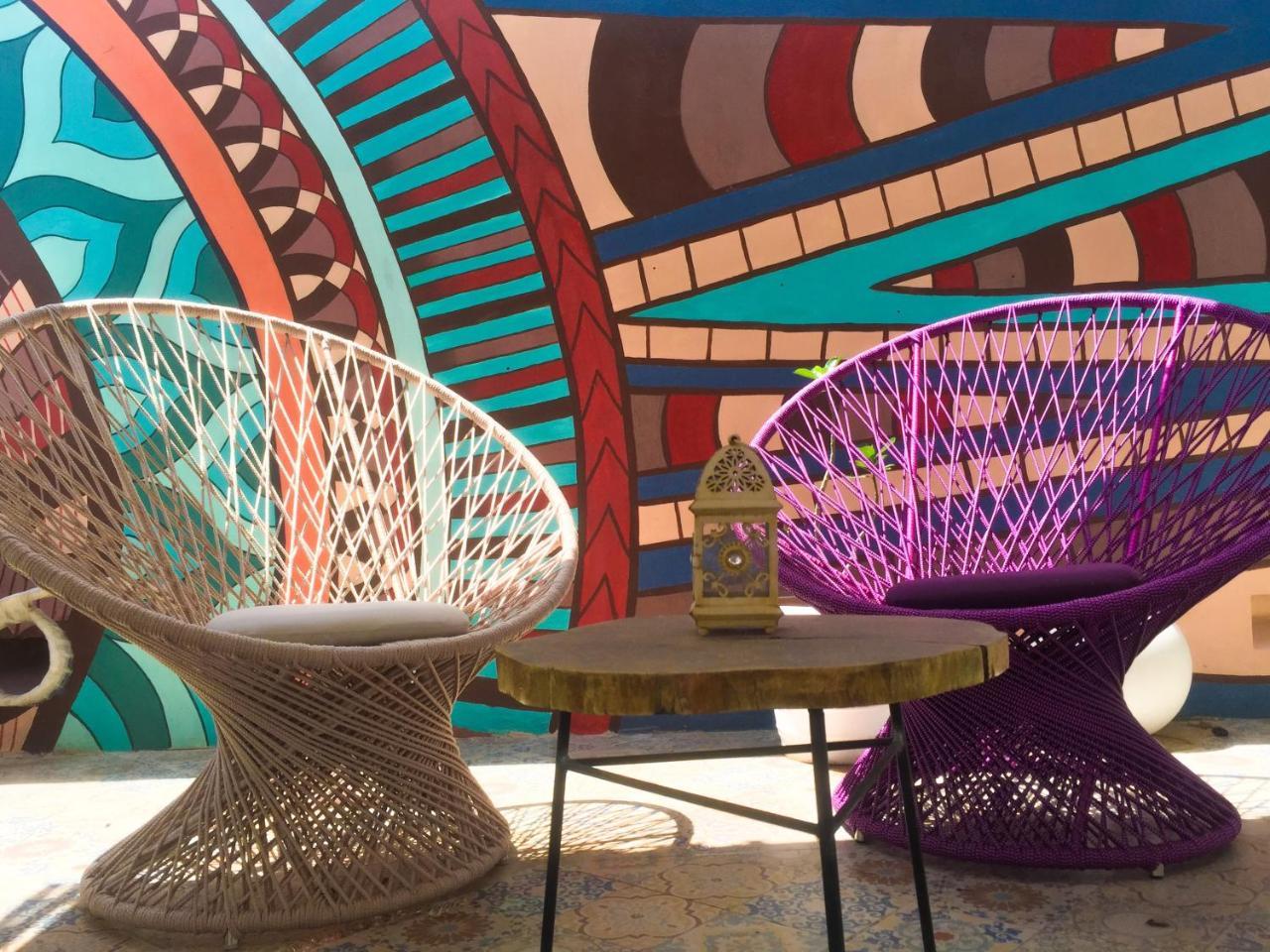 Toto Blue Hotel Boutique Bacalar Extérieur photo