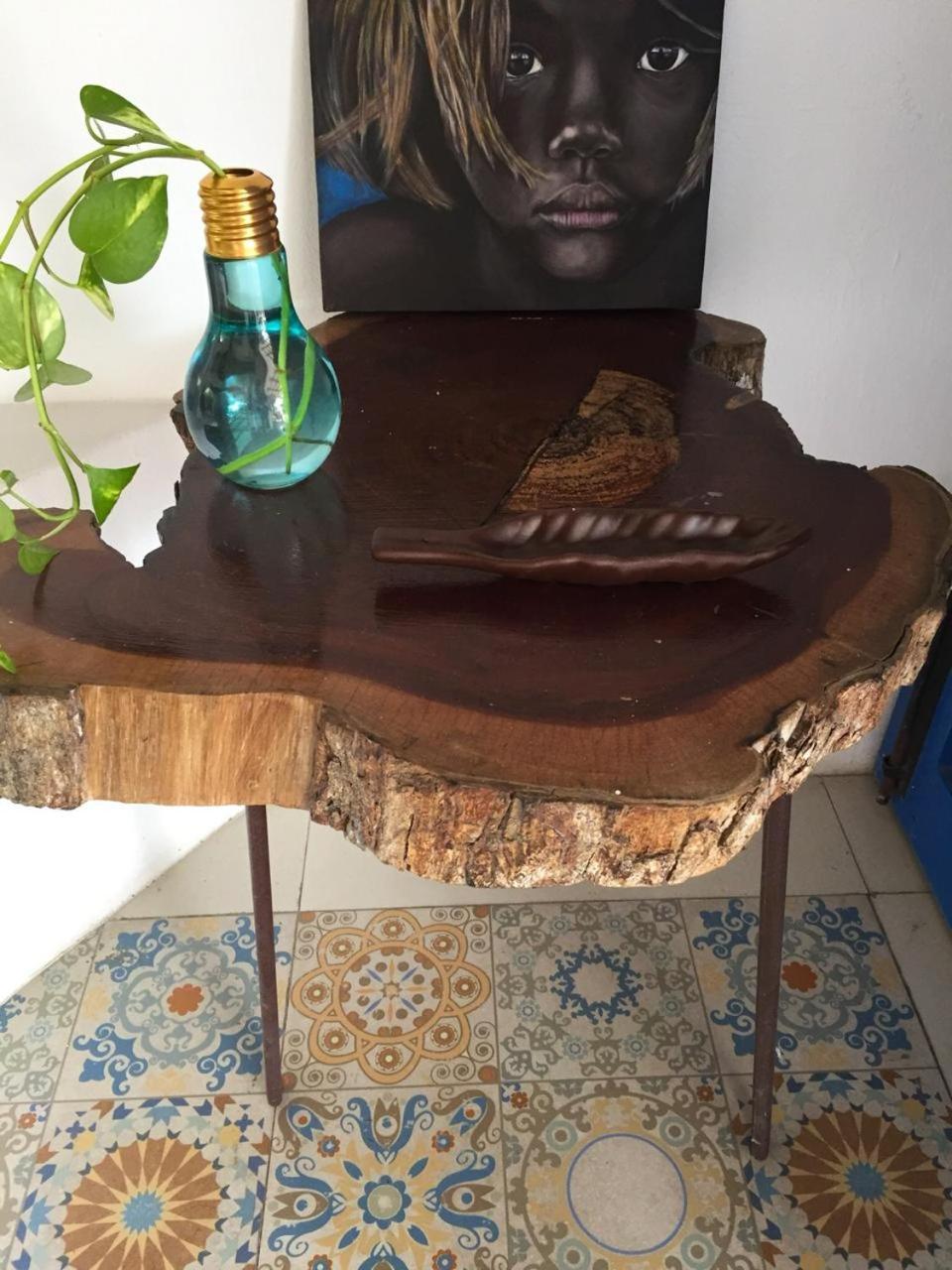 Toto Blue Hotel Boutique Bacalar Extérieur photo