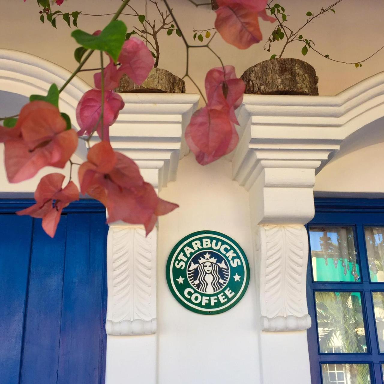 Toto Blue Hotel Boutique Bacalar Extérieur photo